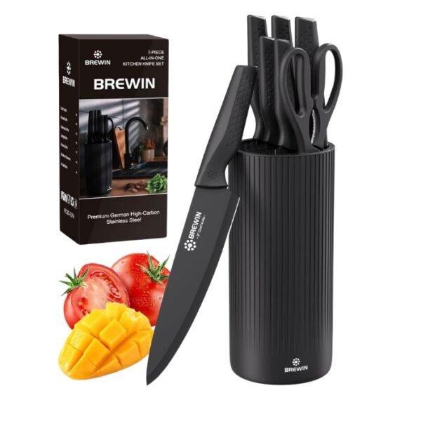 Universal Knife Set, Brewin Kitchen Knife Set