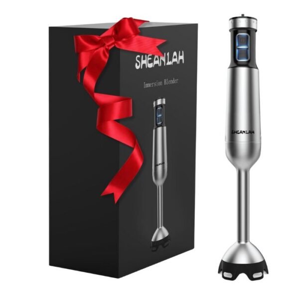 Heavy-Duty Copper Brushless Motor and Gift Box